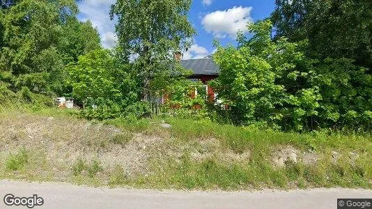 Fastighetsmarker att hyra i Heby - Bild från Google Street View