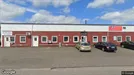 Lager att hyra, Falköping, Torsgatan<span class="blurred street-number" onclick="ProcessAdRequest(317430)"><span class="hint">Se väg-nr</span>[xxxxxxxx]</span>