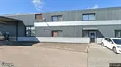 Industrilokal att hyra, Angered, Spadegatan<span class="blurred street-number" onclick="ProcessAdRequest(333449)"><span class="hint">Se väg-nr</span>[xxxxxxxx]</span>