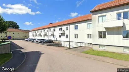 Lagerlokaler att hyra i Göteborg Östra - Bild från Google Street View