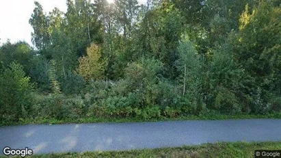 Industrilokaler att hyra i Örebro - Bild från Google Street View