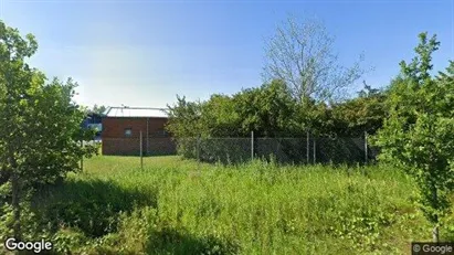 Industrilokaler att hyra i Uppsala - Bild från Google Street View