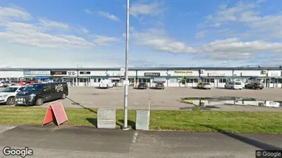 Industrilokaler att hyra i Gävle - Bild från Google Street View