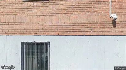 Industrilokaler att hyra i Botkyrka - Bild från Google Street View