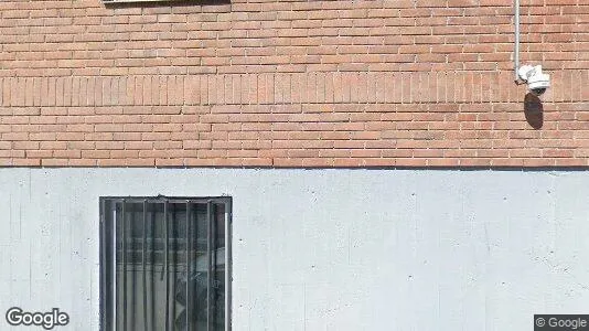 Industrilokaler att hyra i Botkyrka - Bild från Google Street View