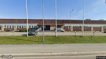 Industrilokaler att hyra i Område ej specificerat - Bild från Google Street View