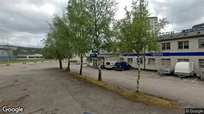 Industrilokaler att hyra i Ulricehamn - Bild från Google Street View