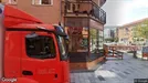 Lager att hyra, Mölndal, Mölndals torg