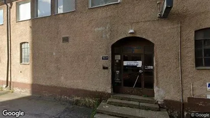 Industrilokaler att hyra i Södertälje - Bild från Google Street View