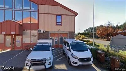 Industrilokaler att hyra i Upplands-Bro - Bild från Google Street View