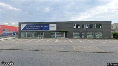 Industrilokaler att hyra i Område ej specificerat - Bild från Google Street View
