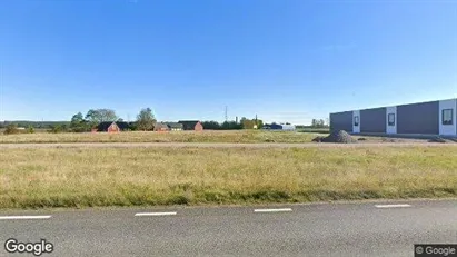 Industrilokaler att hyra i Klippan - Bild från Google Street View