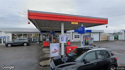 Industrilokaler till försäljning i Linköping - Bild från Google Street View