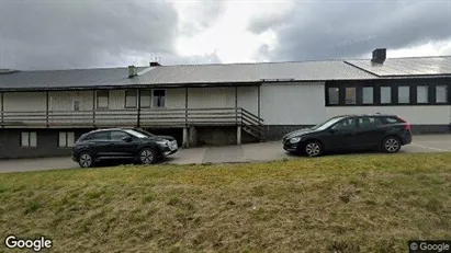 Industrilokaler att hyra i Falköping - Bild från Google Street View