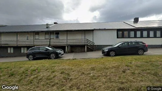 Industrilokaler att hyra i Falköping - Bild från Google Street View