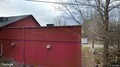 Industrilokaler att hyra i Upplands-Bro - Bild från Google Street View