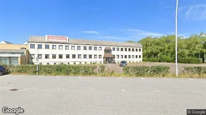 Industrilokaler till försäljning i Malmö Centrum - Bild från Google Street View