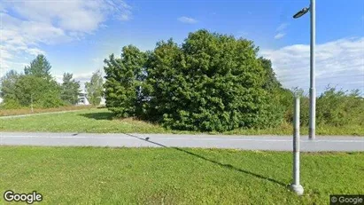 Industrilokaler att hyra i Uppsala - Bild från Google Street View Industrilokaler att hyra i Uppsala - Bild från Google Street View