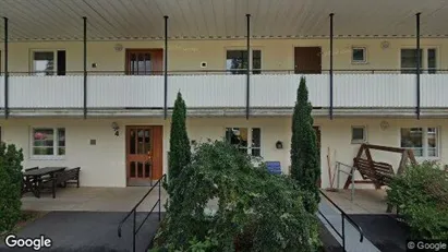 Industrilokaler att hyra i Södertälje - Bild från Google Street View