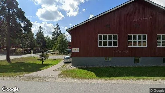 Industrilokaler att hyra i Huddinge - Bild från Google Street View