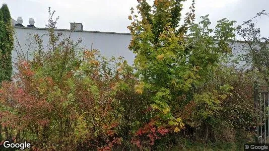 Industrilokaler att hyra i Helsingborg - Bild från Google Street View