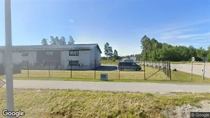 Industrilokaler att hyra i Örebro - Bild från Google Street View