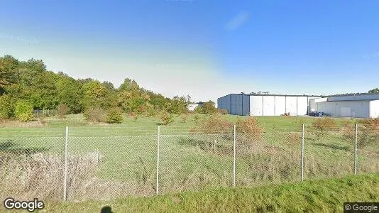 Industrilokaler att hyra i Norrköping - Bild från Google Street View