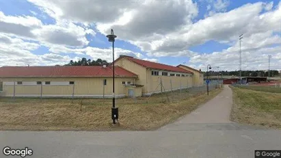 Industrilokaler att hyra i Upplands-Bro - Bild från Google Street View