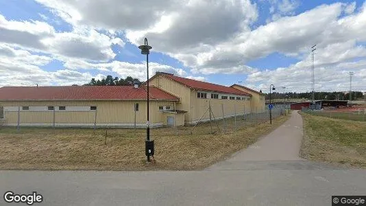 Industrilokaler att hyra i Upplands-Bro - Bild från Google Street View