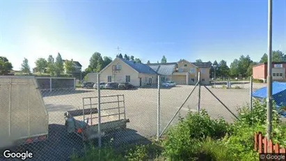 Industrilokaler att hyra i Ovanåker - Bild från Google Street View