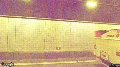 Industrilokaler att hyra i Göteborg Centrum - Bild från Google Street View