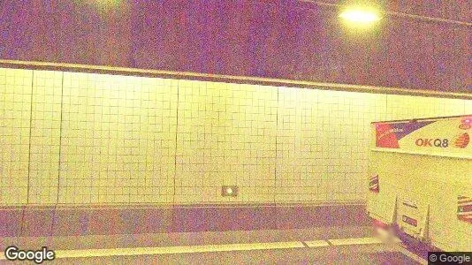 Industrilokaler att hyra i Göteborg Centrum - Bild från Google Street View