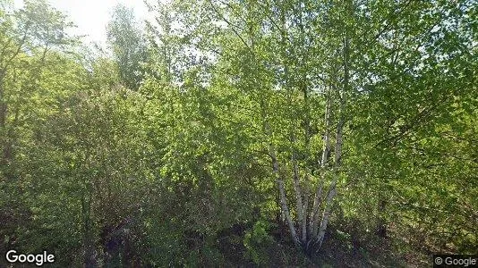 Industrilokaler till försäljning i Västerort - Bild från Google Street View