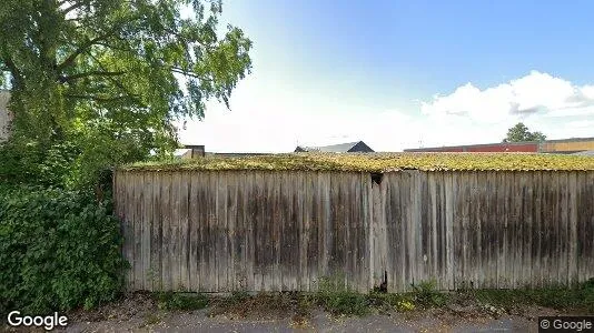 Industrilokaler att hyra i Hedemora - Bild från Google Street View
