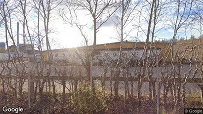 Industrilokaler att hyra i Västerås - Bild från Google Street View