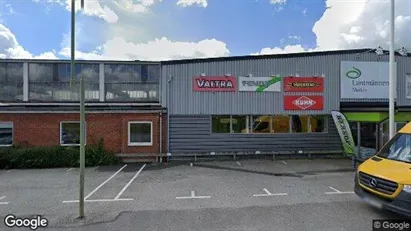 Industrilokaler att hyra i Skurup - Bild från Google Street View