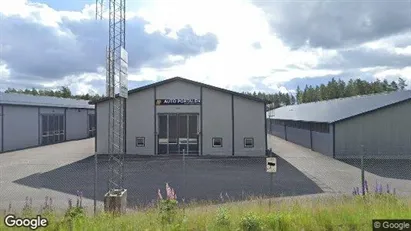 Industrilokaler till försäljning i Jönköping - Bild från Google Street View