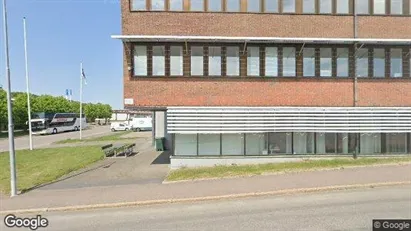 Lagerlokaler att hyra i Askim-Frölunda-Högsbo - Bild från Google Street View