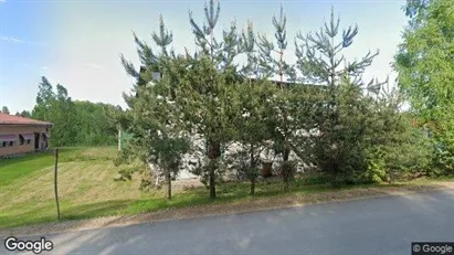 Industrilokaler att hyra i Arvika - Bild från Google Street View