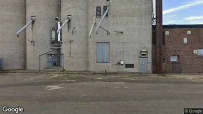 Industrilokaler att hyra i Skövde - Bild från Google Street View