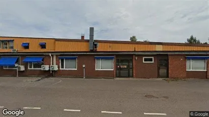 Industrilokaler att hyra i Karlstad - Bild från Google Street View