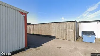Industrilokaler att hyra i Linköping - Bild från Google Street View