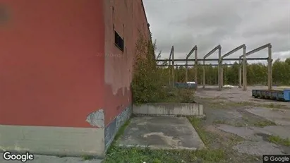 Kontorslokaler att hyra i Lidköping - Bild från Google Street View