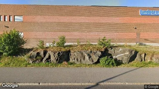 Industrilokaler att hyra i Södertälje - Bild från Google Street View