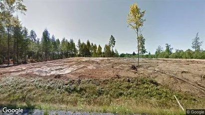Industrilokaler till försäljning i Ljungby - Bild från Google Street View