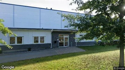 Industrilokaler att hyra i Område ej specificerat - Bild från Google Street View