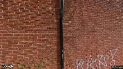 Industrilokaler till försäljning i Örgryte-Härlanda - Bild från Google Street View