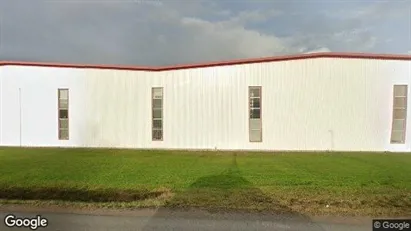 Industrilokaler att hyra i Skara - Bild från Google Street View