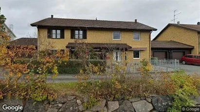 Industrilokaler att hyra i Jönköping - Bild från Google Street View