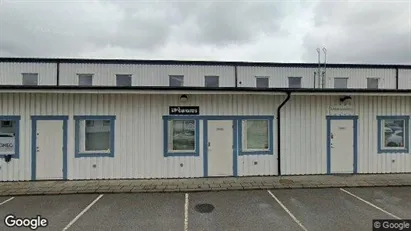 Industrilokaler att hyra i Göteborg Östra - Bild från Google Street View